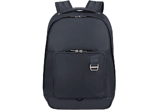 SAMSONITE Midtown laptop hátizsák M 15,6" sötétkék (133803-1247)