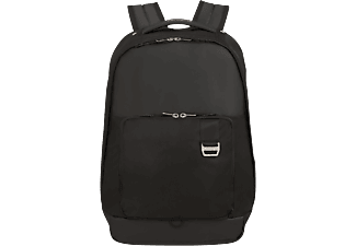 SAMSONITE Midtown laptop hátizsák M 15,6" fekete (133803-1041)