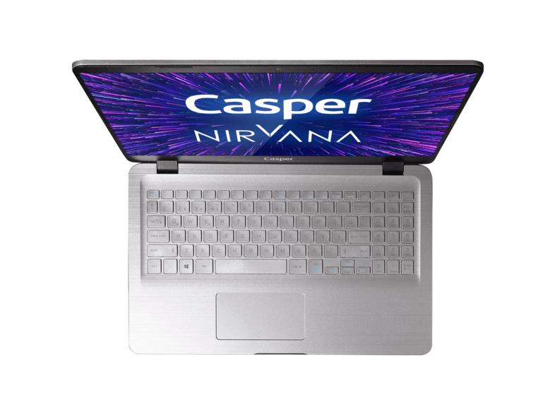 casper s500 1021 8d50t s f i5 10210u 8 gb ram 240 gb ssd nvidia mx230 2 gb fhd win10 home laptop metalik gumus gri laptop
