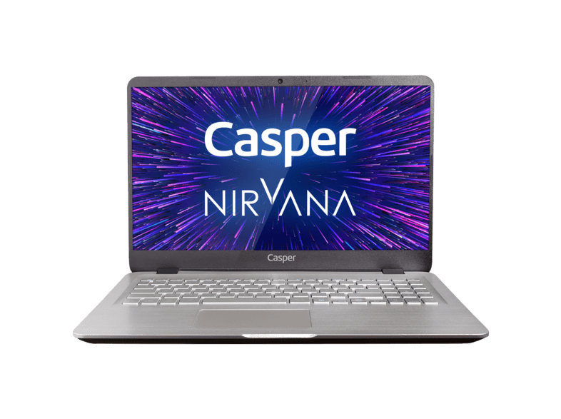casper s500 1021 8d50t s f i5 10210u 8 gb ram 240 gb ssd nvidia mx230 2 gb fhd win10 home laptop metalik gumus gri laptop