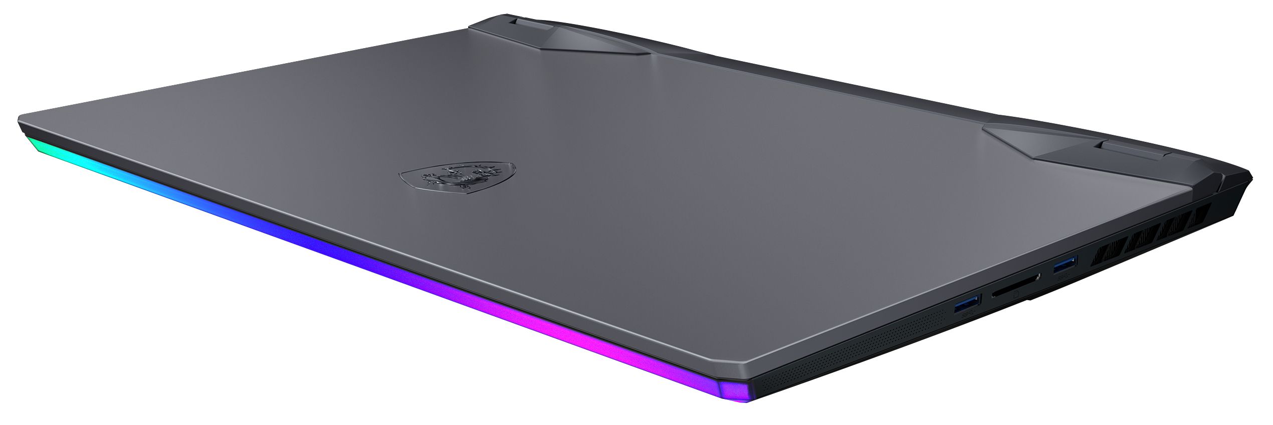 MSI GE66 RAIDER 10UG-261 - 15,6 Zoll - Intel® Core™ i7 i7-10870H - 16 GB - 1 TB - NVIDIA GeForce RTX™ 3070 - Windows 10 Home (64 Bit)