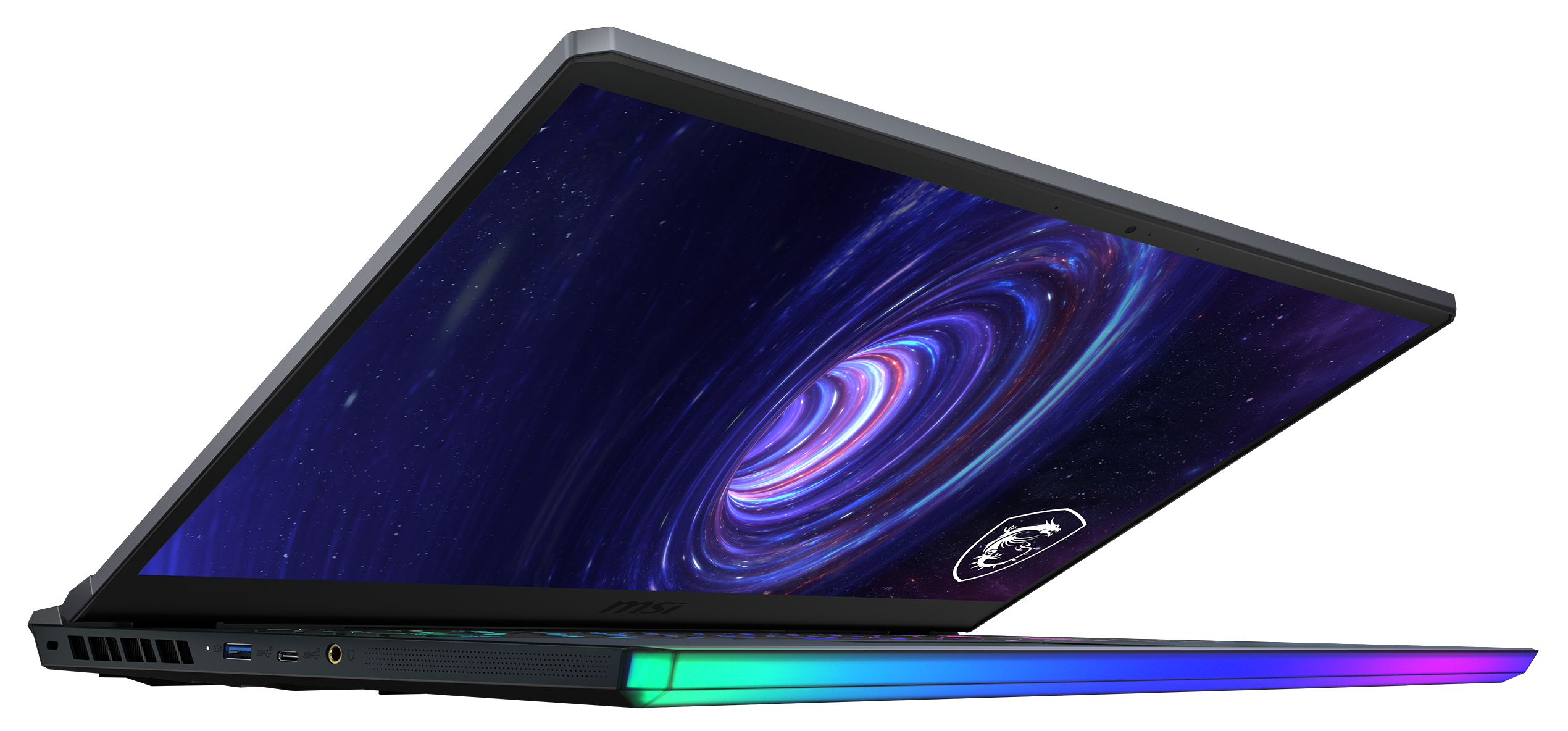 MSI GE66 RAIDER 10UG-261 - 15,6 Zoll - Intel® Core™ i7 i7-10870H - 16 GB - 1 TB - NVIDIA GeForce RTX™ 3070 - Windows 10 Home (64 Bit)