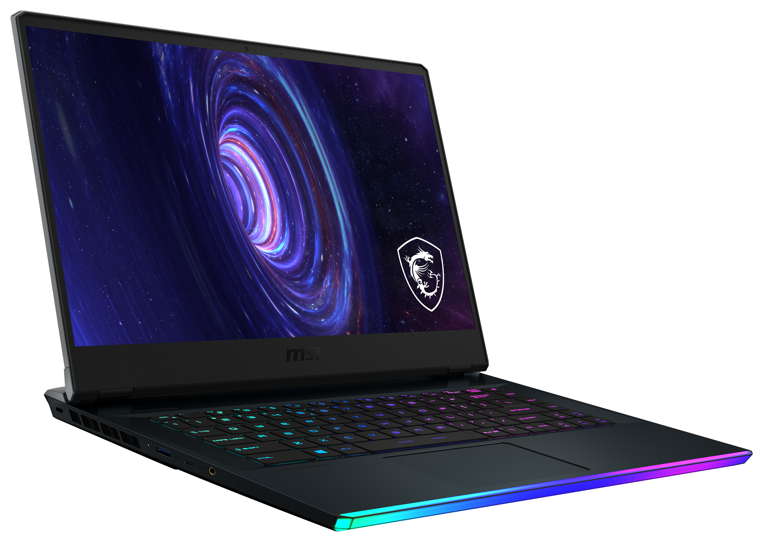 MSI GE66 RAIDER 10UG-261 - 15,6 Zoll - Intel® Core™ i7 i7-10870H - 16 GB - 1 TB - NVIDIA GeForce RTX™ 3070 - Windows 10 Home (64 Bit)