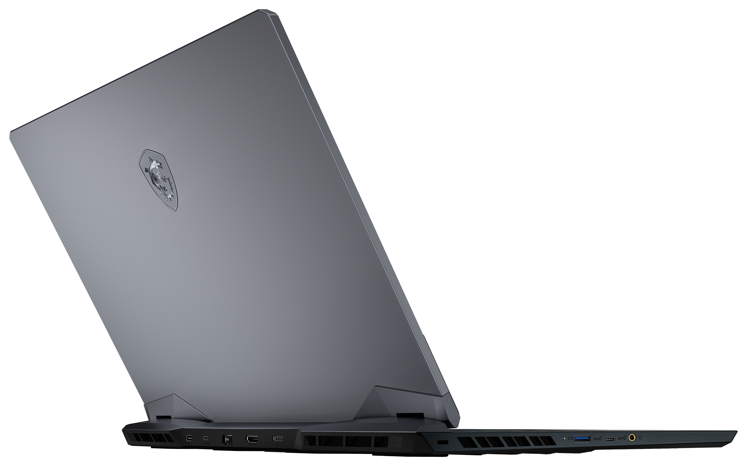 MSI GE66 RAIDER 10UG-261 - 15,6 Zoll - Intel® Core™ i7 i7-10870H - 16 GB - 1 TB - NVIDIA GeForce RTX™ 3070 - Windows 10 Home (64 Bit)