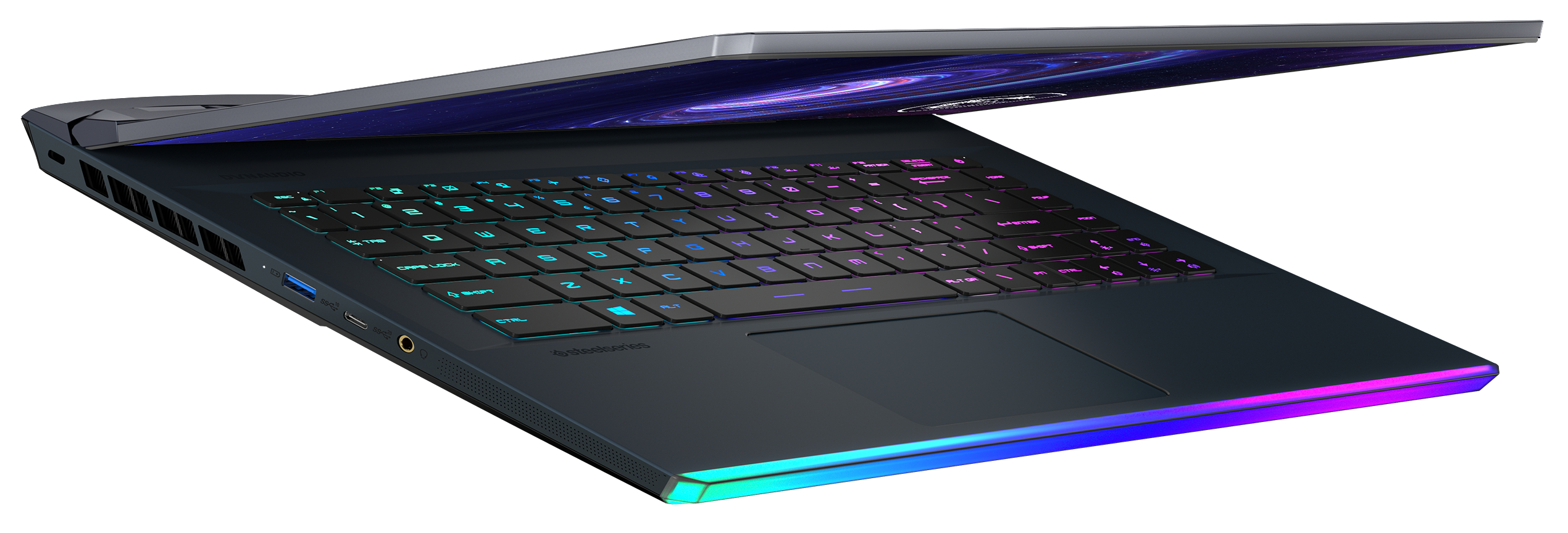 MSI GE66 RAIDER 10UG-261 - 15,6 Zoll - Intel® Core™ i7 i7-10870H - 16 GB - 1 TB - NVIDIA GeForce RTX™ 3070 - Windows 10 Home (64 Bit)