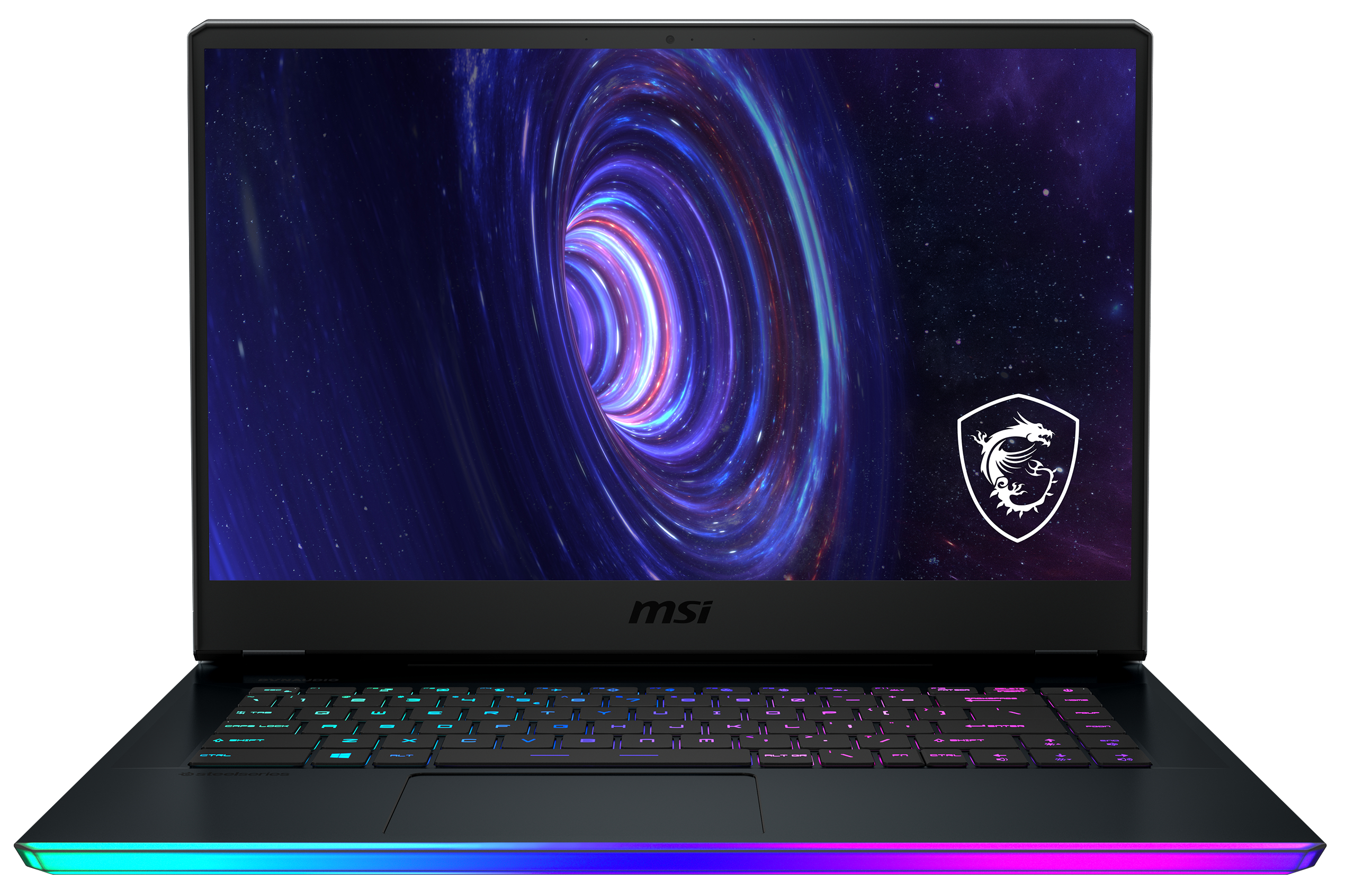MSI GE66 RAIDER 10UG-261 - 15,6 Zoll - Intel® Core™ i7 i7-10870H - 16 GB - 1 TB - NVIDIA GeForce RTX™ 3070 - Windows 10 Home (64 Bit)