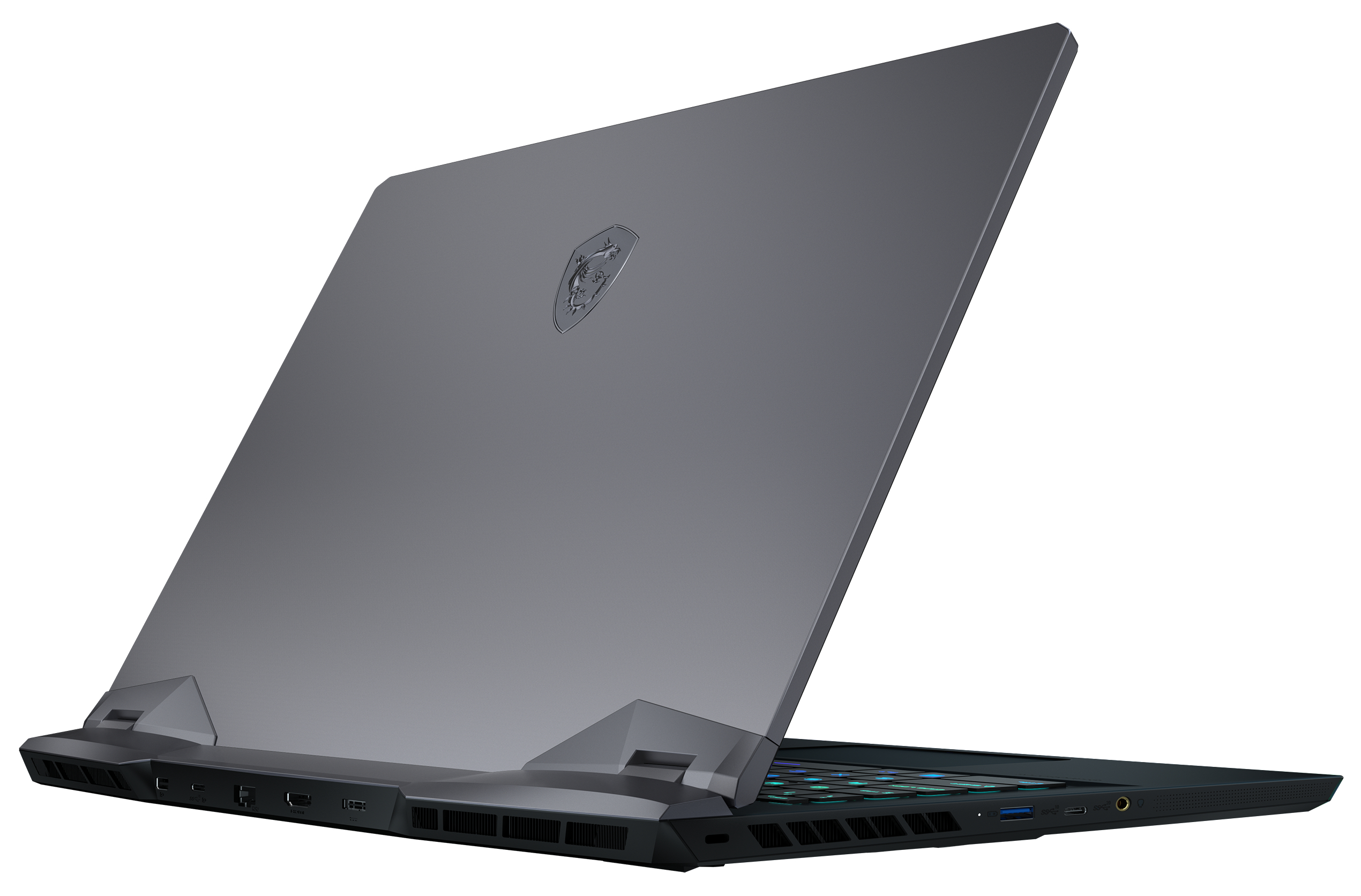 MSI GE66 RAIDER 10UG-261 - 15,6 Zoll - Intel® Core™ i7 i7-10870H - 16 GB - 1 TB - NVIDIA GeForce RTX™ 3070 - Windows 10 Home (64 Bit)