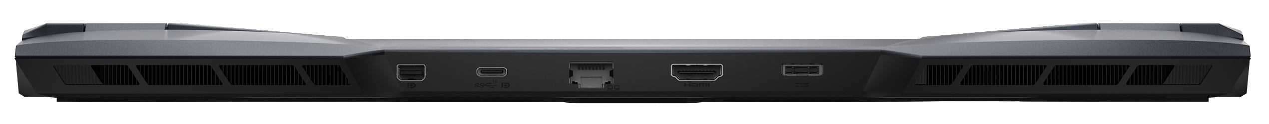 MSI GE66 RAIDER 10UG-261 - 15,6 Zoll - Intel® Core™ i7 i7-10870H - 16 GB - 1 TB - NVIDIA GeForce RTX™ 3070 - Windows 10 Home (64 Bit)