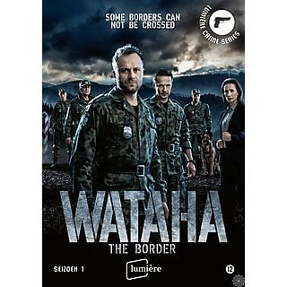 Wataha - Seizoen 1 | DVD