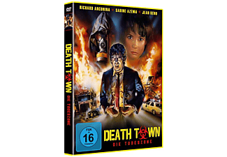 Death Town - Die Todeszone DVD