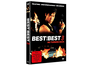 Best Of The Best 3 No Turning Back Uncut Limited Edition Dvd Online Kaufen Mediamarkt