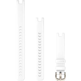 GARMIN Lily - Bracelet (Blanc)