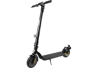 CITYBLITZ CB075SZ Traveller - E-Scooter (Schwarz)