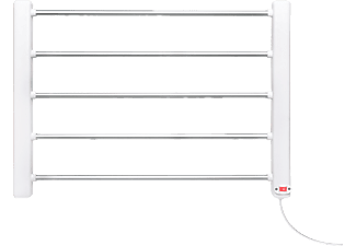 BEWELLO Outlet BW3001 Elektromos törölközőszárító, 230V, 65W