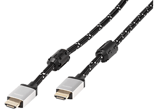 VIVANCO Premium HDMI kabel 8K (2m)