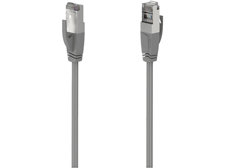 Hama Network Cable CAT-5e 20m