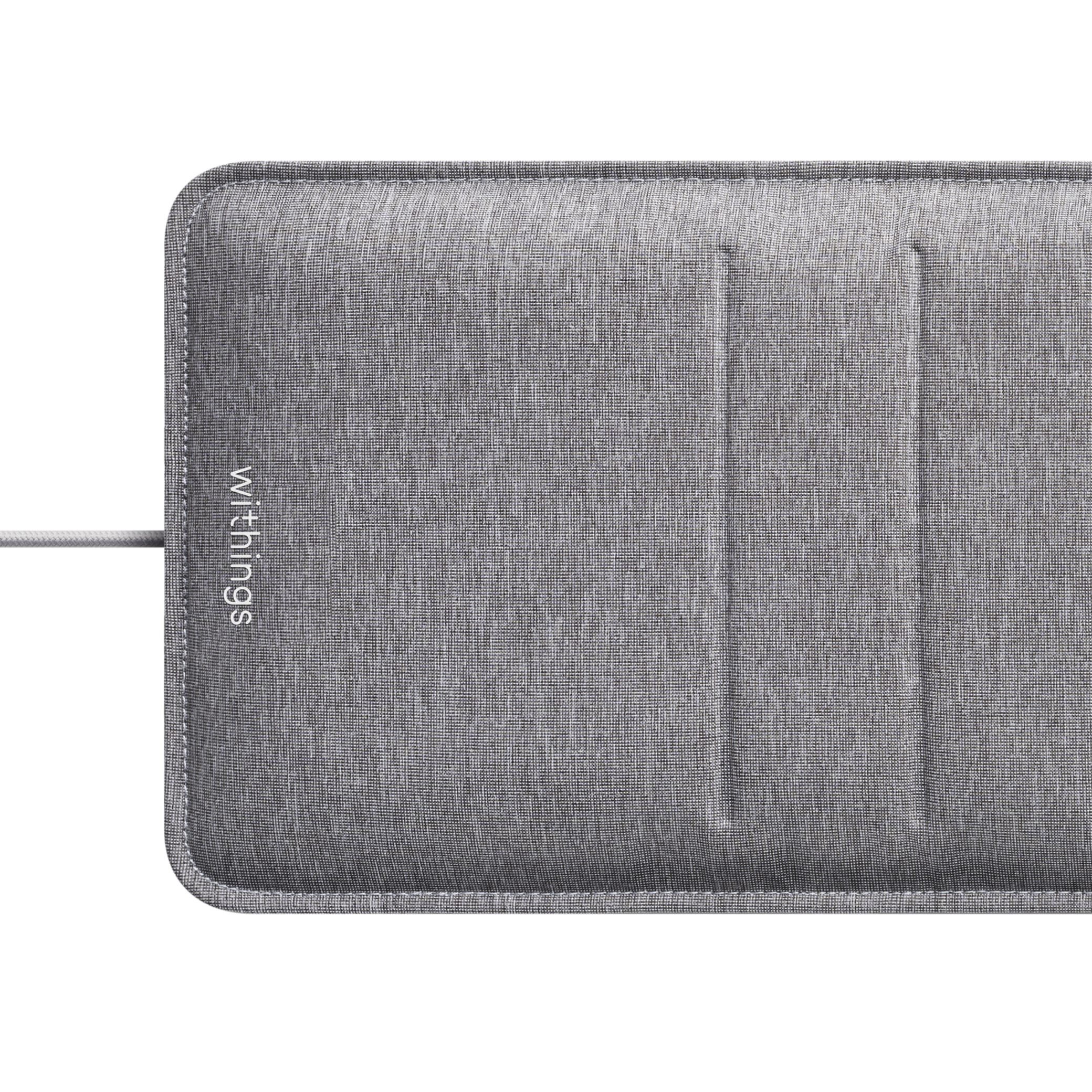 WITHINGS Slaapmonitor (WSM02-ANALYZER-ALL-EU/UK)
