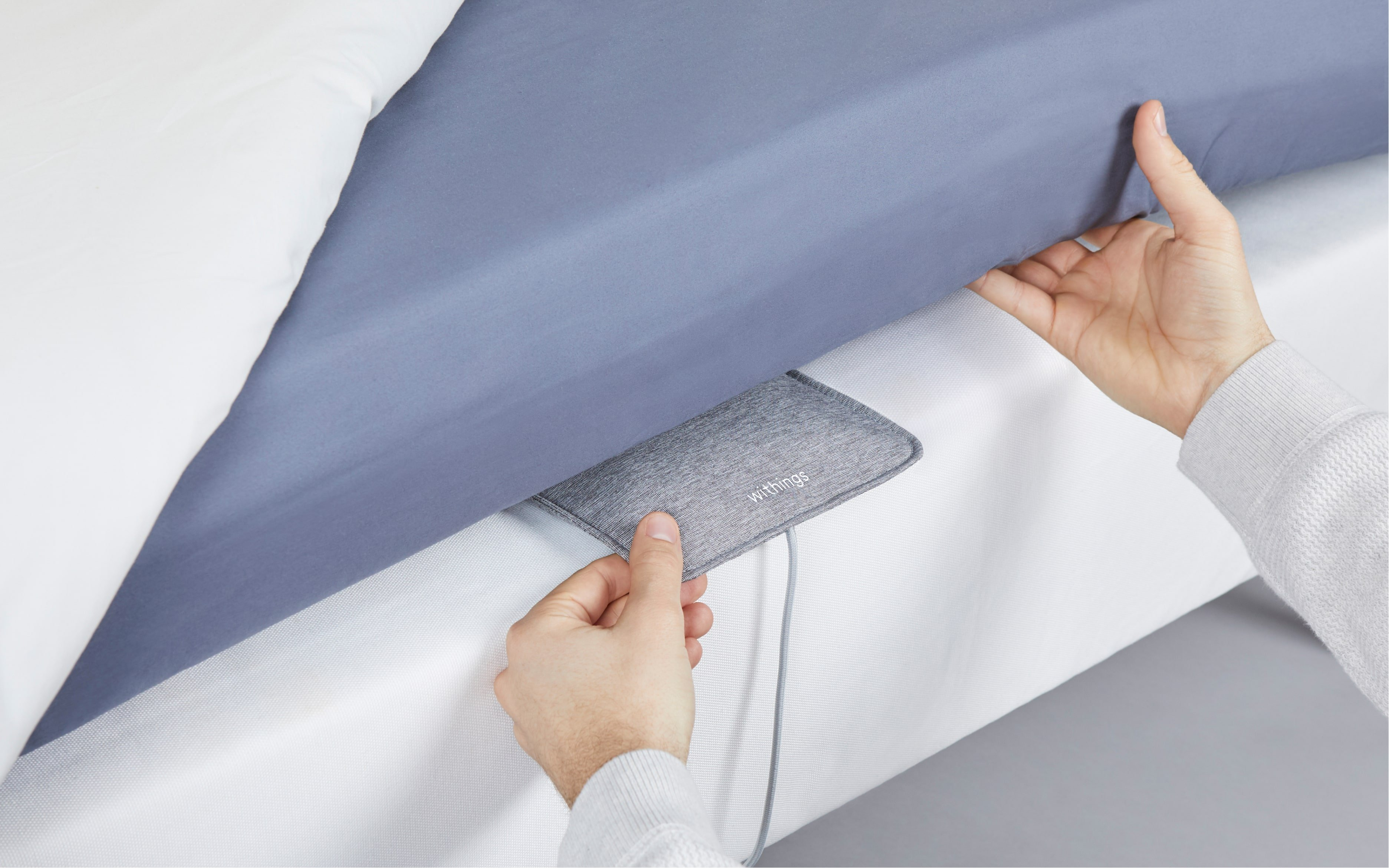 WITHINGS Slaapmonitor (WSM02-ANALYZER-ALL-EU/UK)