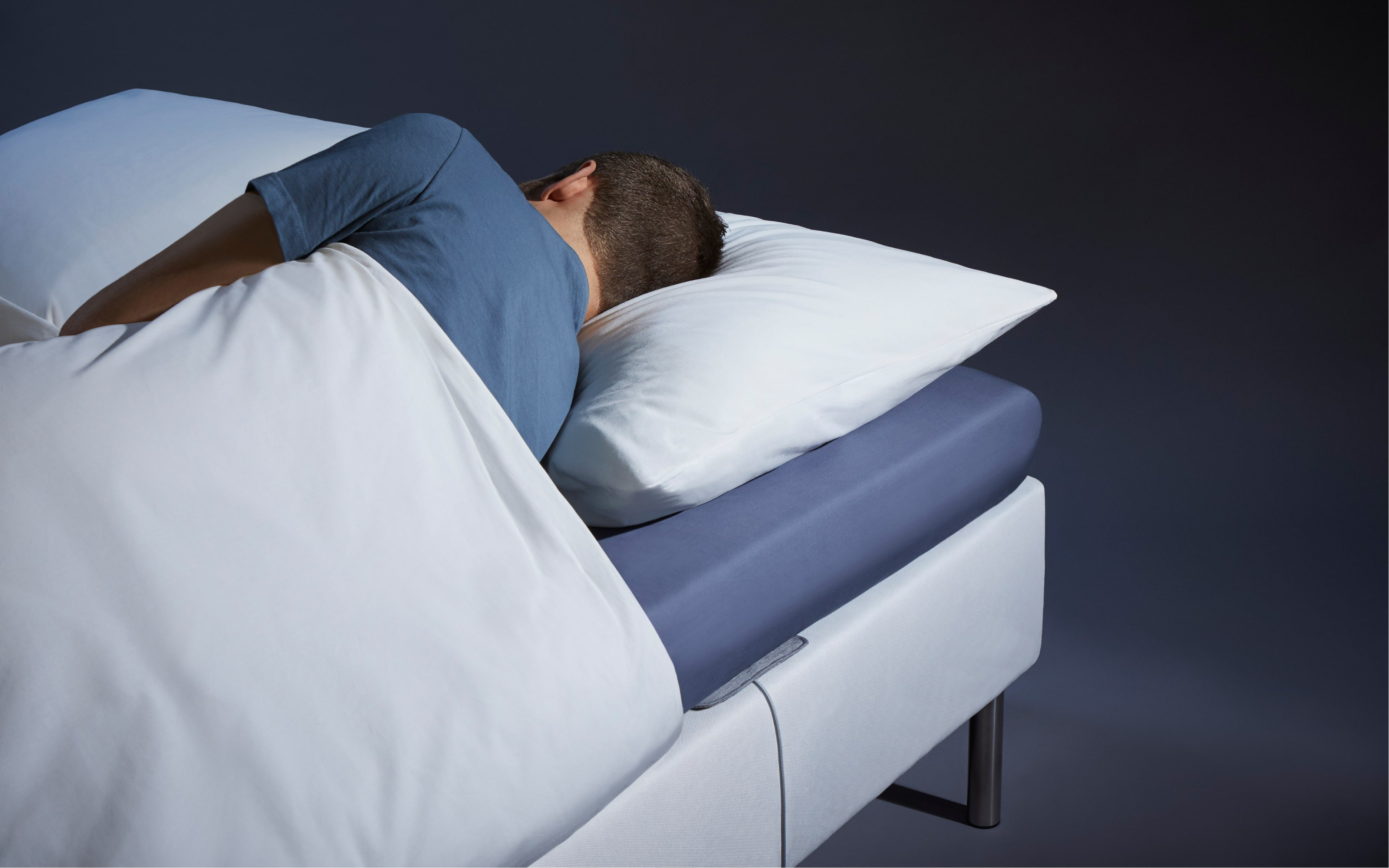 WITHINGS Slaapmonitor (WSM02-ANALYZER-ALL-EU/UK)