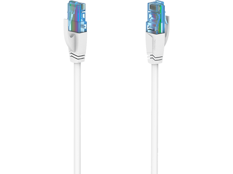 Hama Netwerkkabel CAT-6a 10 Gbit/s M (200677)