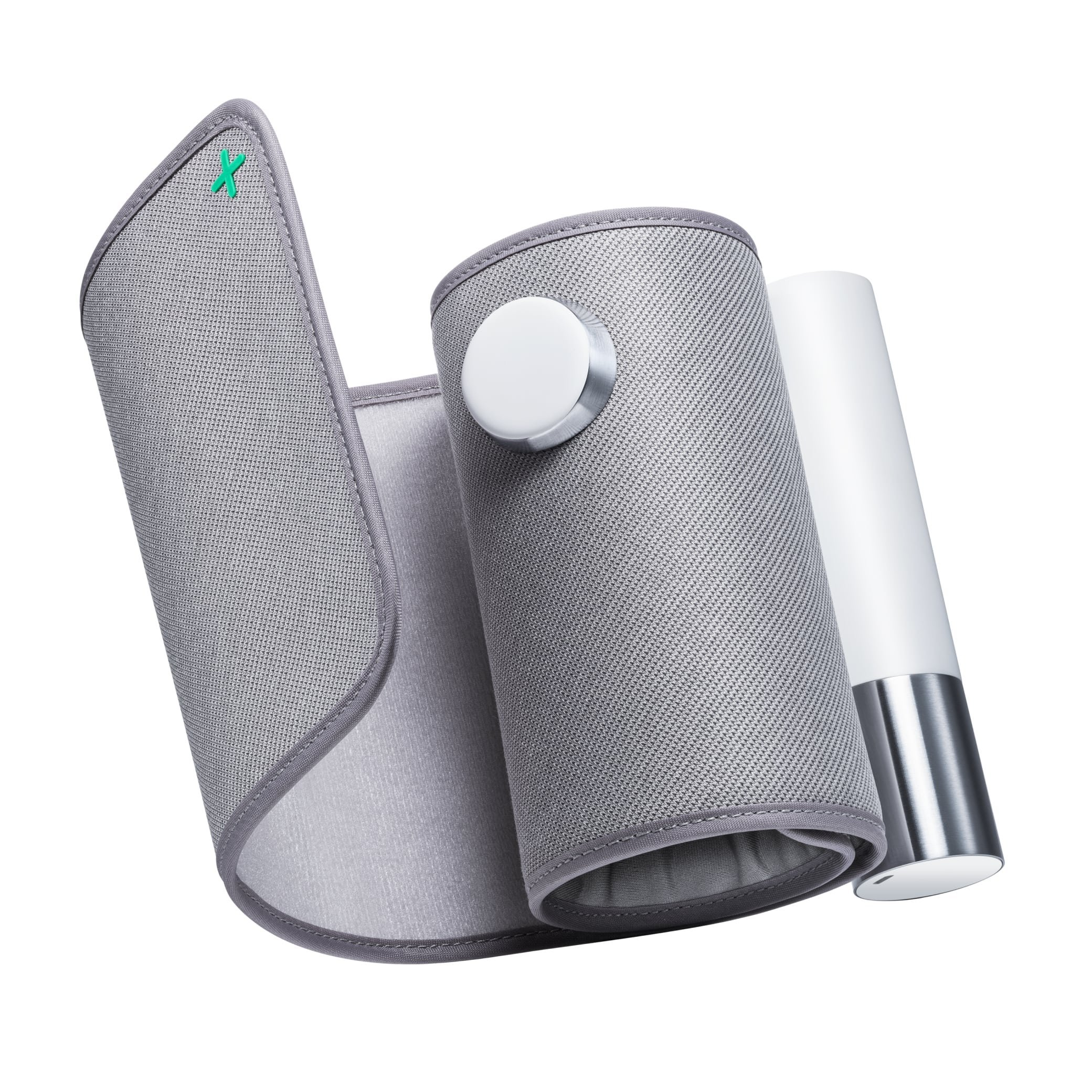 WITHINGS Tensiomètre BPM Core (WMP04-GREY-ALL-INTER)