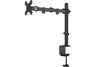 AUDIORAQ Eco1 - Monitorhalter (Schwarz)