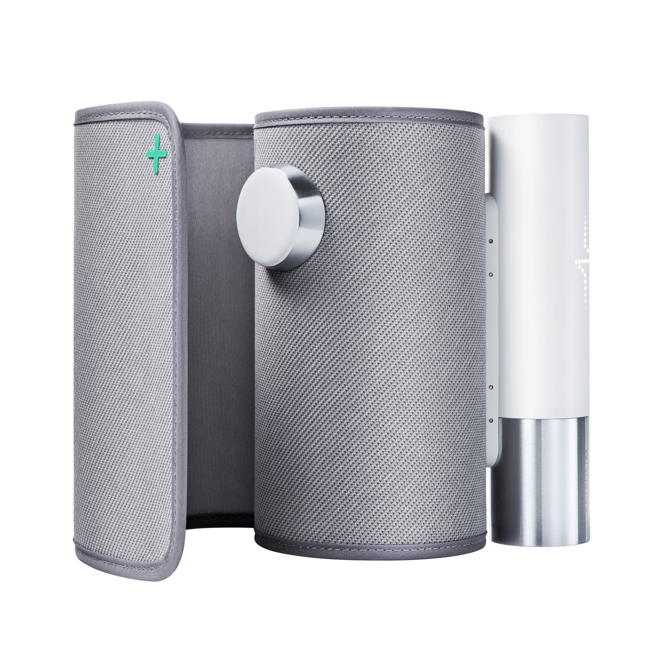 WITHINGS Tensiomètre BPM Core (WMP04-GREY-ALL-INTER)