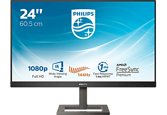 Монитор philips 242e1gaez обзор