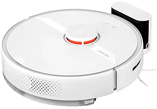 ROBOROCK S6 Pure Vacuum Cleaner Robot Süpürge Beyaz