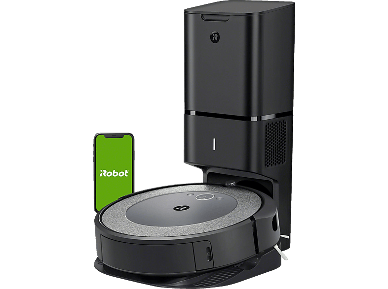 (i3558) i3+ Saugroboter IROBOT Roomba