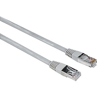 HAMA Câble réseau Cat-5E 1 Gbit/s 5 m (200917)