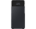 SAMSUNG Galaxy A32 s-view wallet cover, Fekete