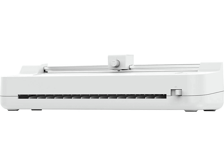 HP Laminiergerät OneLam Combo A3 mit Starter-Set 15-teilig, DIN A3, 75-125 Micron, Weiß; Laminator — Foto 2 von 4