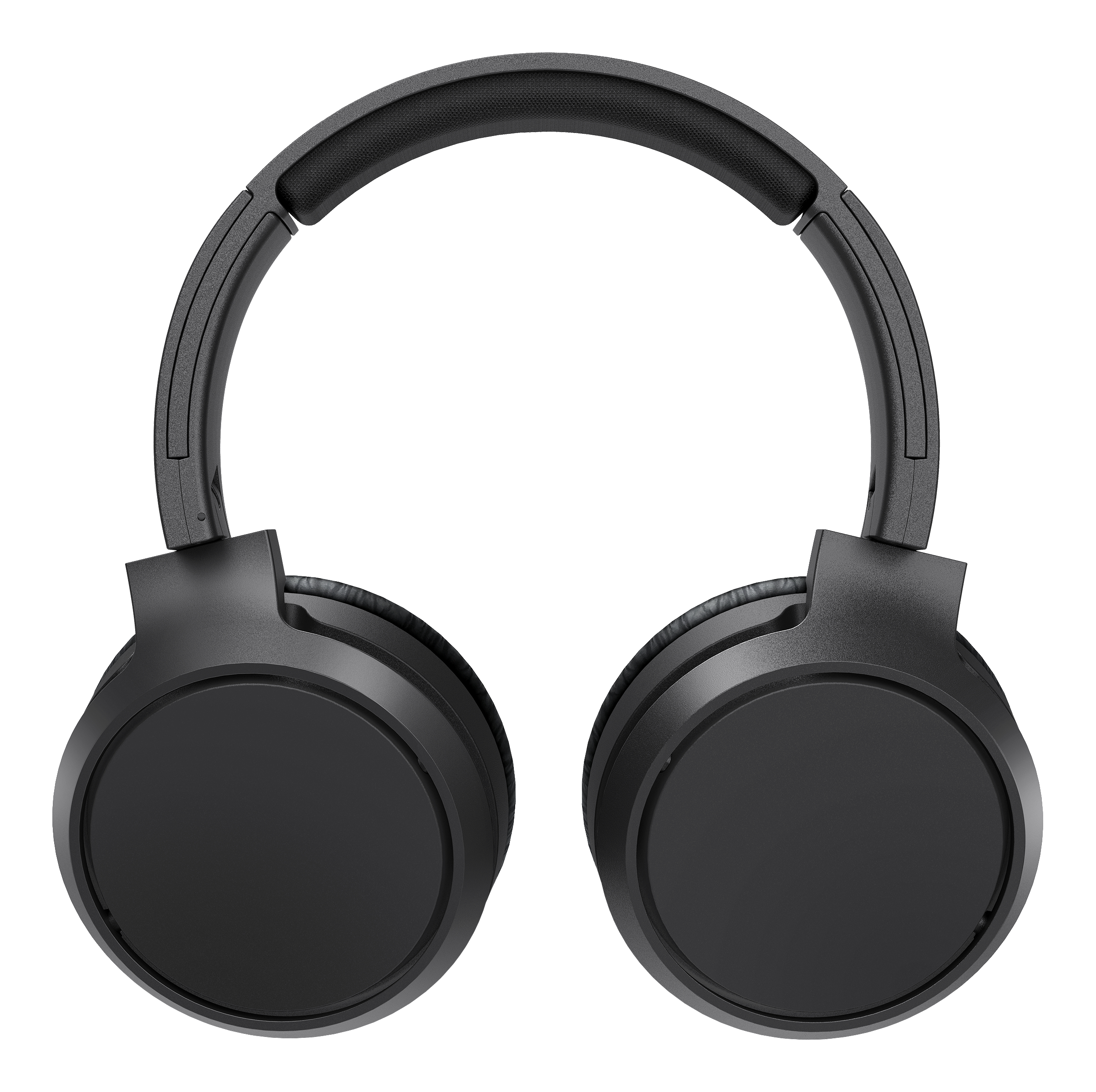 Schwarz TAH5205BK/00, PHILIPS Over-ear Bluetooth Kopfhörer