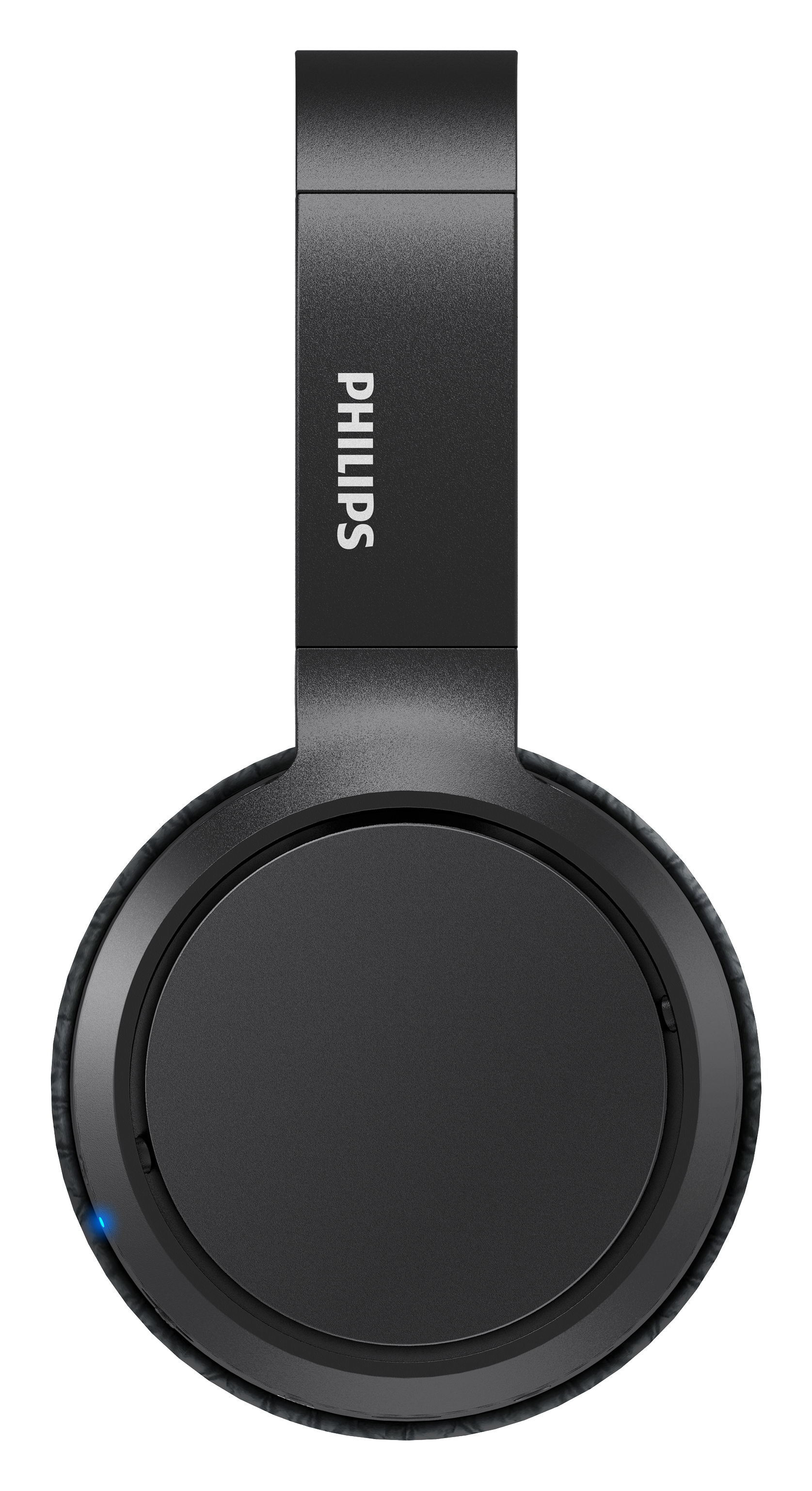 PHILIPS TAH5205BK/00, Over-ear Kopfhörer Schwarz Bluetooth