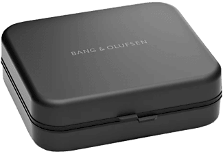 BANG&OLUFSEN 1266200 - Custodia per cuffie (Nero)