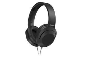 SONY MDR-ZX310AP mit Headsetfunktion, Over-ear Kopfhörer Schwarz HiFi- Kopfhörer Schwarz günstig bei SATURN bestellen