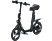 CITYBLITZ CB088 Fun - Bike-Scooter (Schwarz)