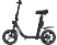 CITYBLITZ CB088 Fun - Bike-Scooter (Schwarz)