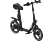 CITYBLITZ CB088 Fun - Bike-Scooter (Schwarz)