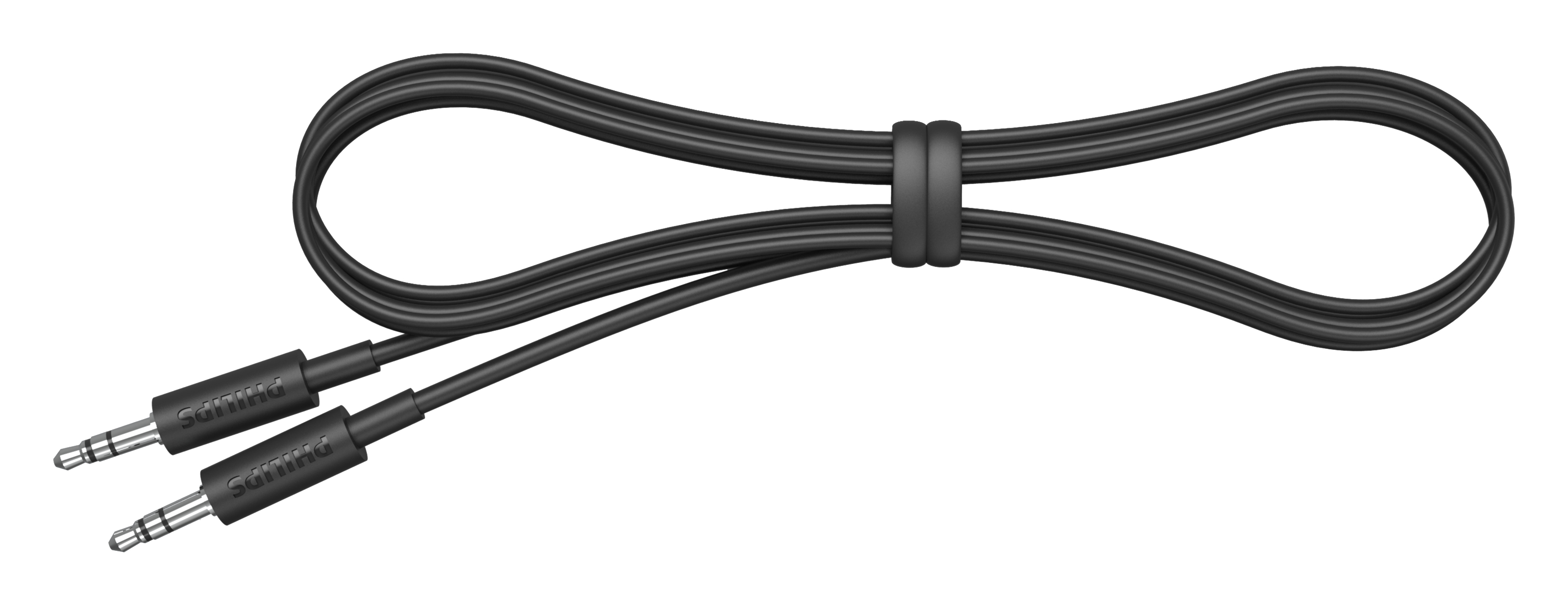 PHILIPS H6005BK, Over-ear Kopfhörer Schwarz