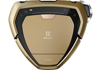 ELECTROLUX Pure i9.2 PI92-6DGM Robot Süpürge