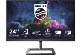 Aoc C24G2AE 24´´ Full HD 165Hz Gaming Monitor Black