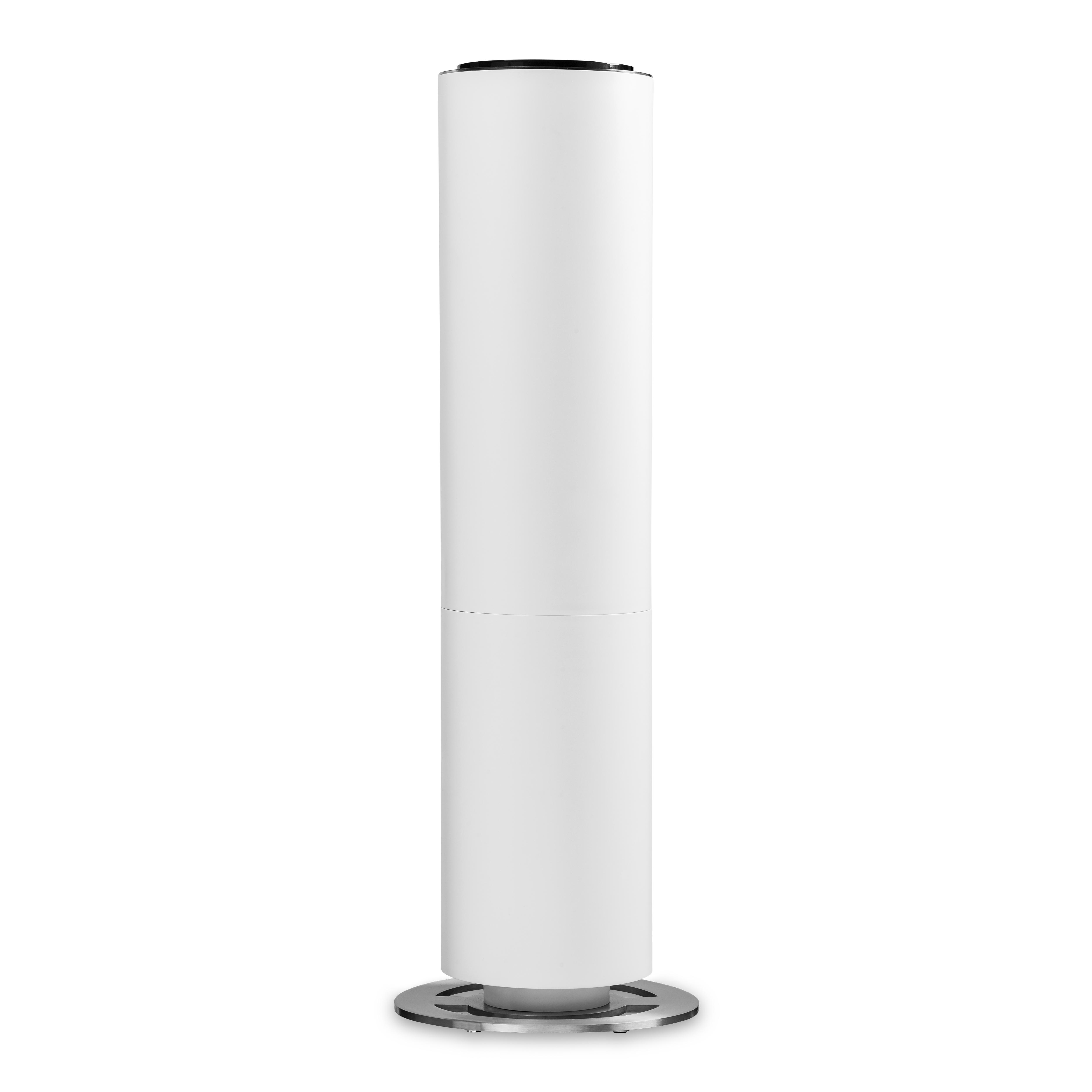 Smart Luftbefeuchter DUUX 40 Beam m²) Raumgröße: DXHU05 Watt, Weiß (27