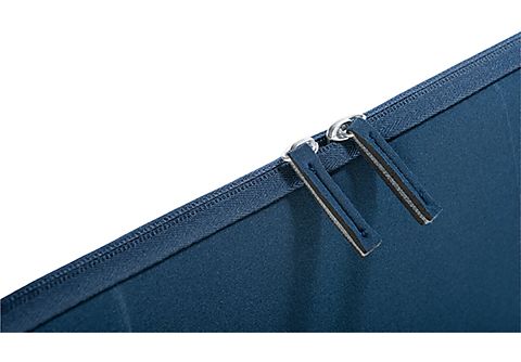 ISY Laptophoes 13-14 inch Blauw