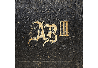 Alter Bridge - AB III (High Quality) (Vinyl LP (nagylemez))
