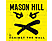 Mason Hill - Against The Wall (CD)