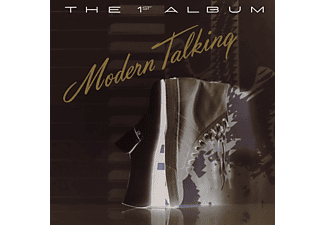 Modern Talking - The First Album (High Quality) (Vinyl LP (nagylemez))