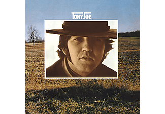 Tony Joe White - Tony Joe (CD)