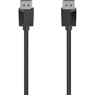 HAMA DisplayPort 1.2 kabel UHD 4K 1.5m (200696)